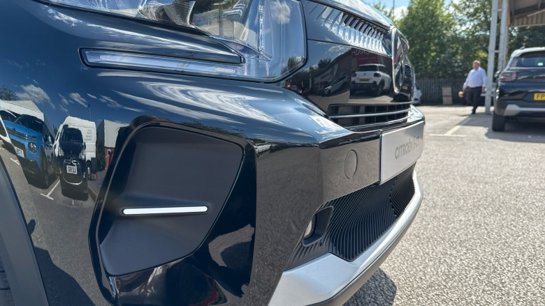 Citroen C3 83kW Max 44kWh 5dr Auto Electric Hatchback